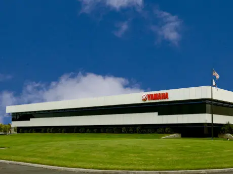 Yamaha Motor Corp. Sells 25-Acre Industrial-Zoned Campus in Cypress, California