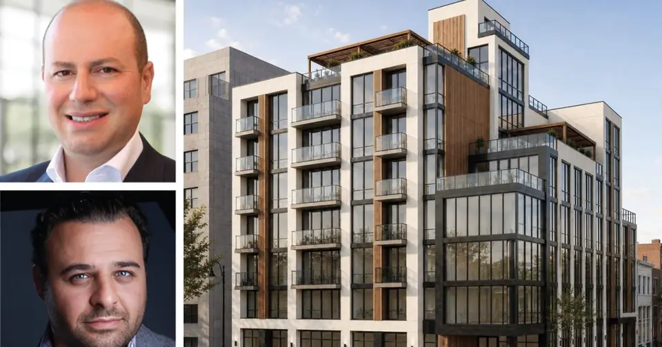 BridgeCity Capital Provides $36.2M for Long Island City Condo Project
