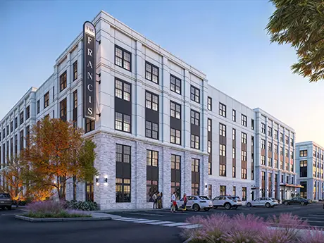 RNGD Commences Vertical Construction for 251-Unit Multifamily Project in Elmwood, Louisiana