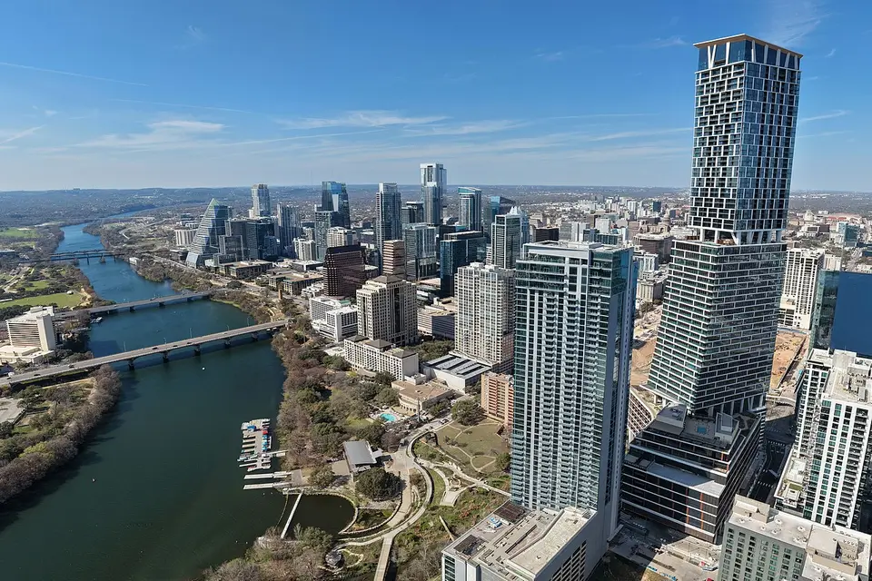Developer Pitches 535-Acre Hospitality and Maker District Near Lockhart