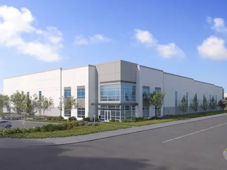 Shea Properties Commences Construction on 118,232 SF Industrial Project in City of Industry