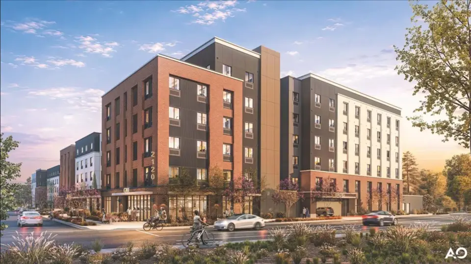 East Palo Alto Approves 430-Unit Affordable Housing Project on Former School District Site