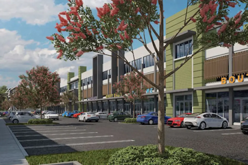 Prime Square Doral Commercial Condominium Project Begins Pre-Construction in Doral