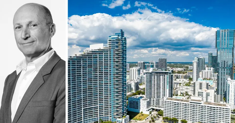 North Development Pays $32.8M for Edgewater Miami Development Site