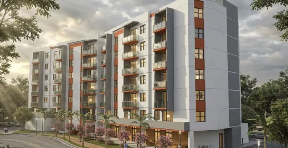 Miami Lakes Developer Plans 71-Unit Affordable Senior Housing Project in Miami-Dade