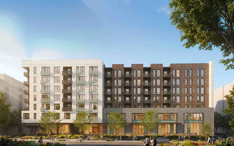 Menlo Park Deems 207-Unit Jefferson Drive Application Complete