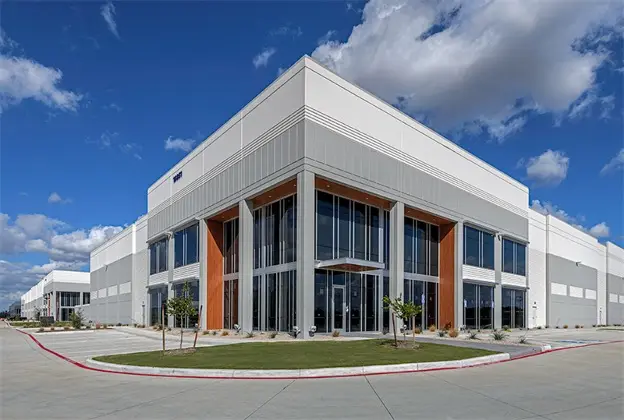 Applied Optoelectronics Acquires 153,928 SF Industrial Building in Houston for $26.8 Million