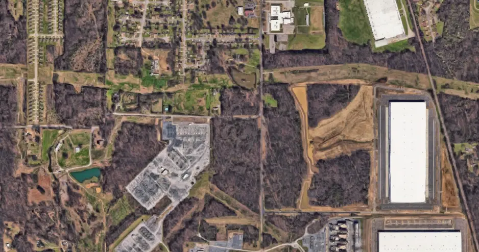 SpaceXAI Faces Up to $6.1M in Mississippi Penalties Over Unpermitted Data Center Work