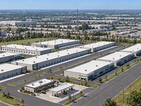 Hamilton Development and Clarion Partners to Transform Former Bridgestone Plant into 1.5 MSF Industrial Park in La Vergne