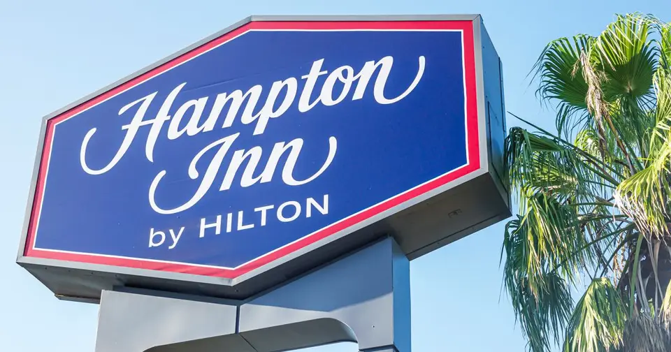 Brasswater Buys Two Palm Beach County Hampton Inns for Over $48M