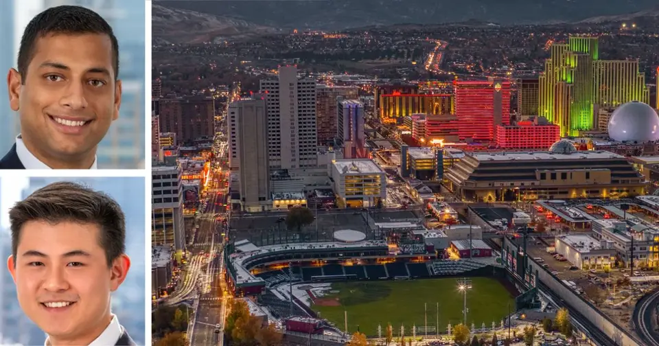 Dwight Investment Management Supplies $73M Bridge Refinancing for Reno Ballpark Apartments