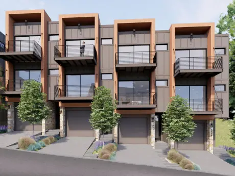 Max Benjamin Partners Secures $74.8 Million Construction Loan for Flagstaff Townhome Project