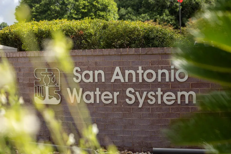 San Antonio City Council Approves Water Rate Hike to Fund $2.6 Billion Infrastructure Plan