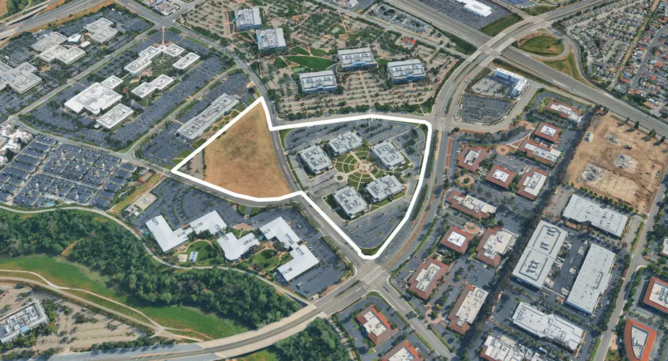 Environmental Review Initiated for 791-Unit Murphy Village Project in Milpitas