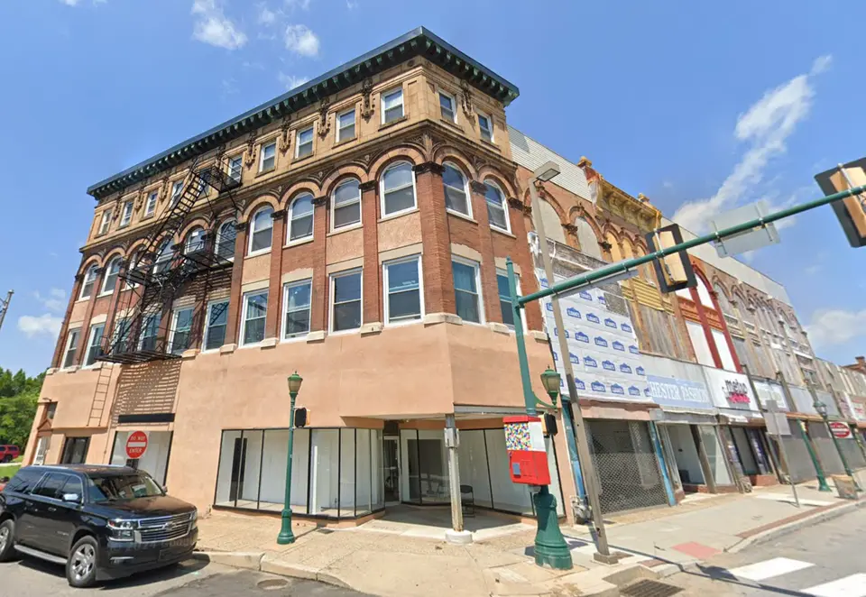 Bankrupt Chester, PA, Secures $97M for Revitalization Amidst Development Vision Clash