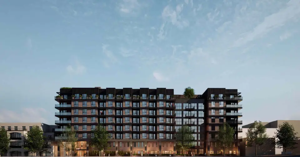 Lincoln Property Company Advances 232-Unit Housing Plan in Santa Monica