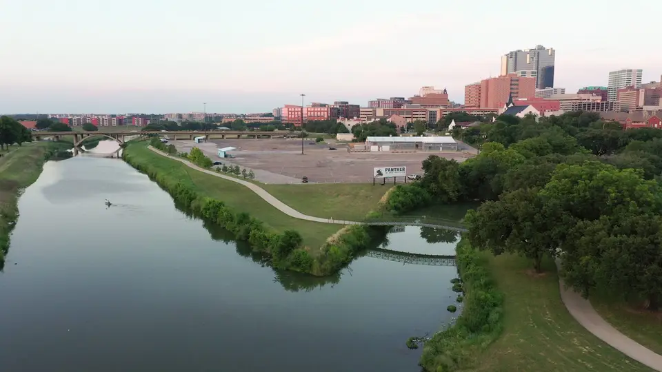 Central City Flood Control Project Eyes February 2027 Start for North Bypass