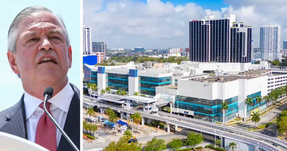 Genting Secures $500M Refinancing for Miami's Omni Center