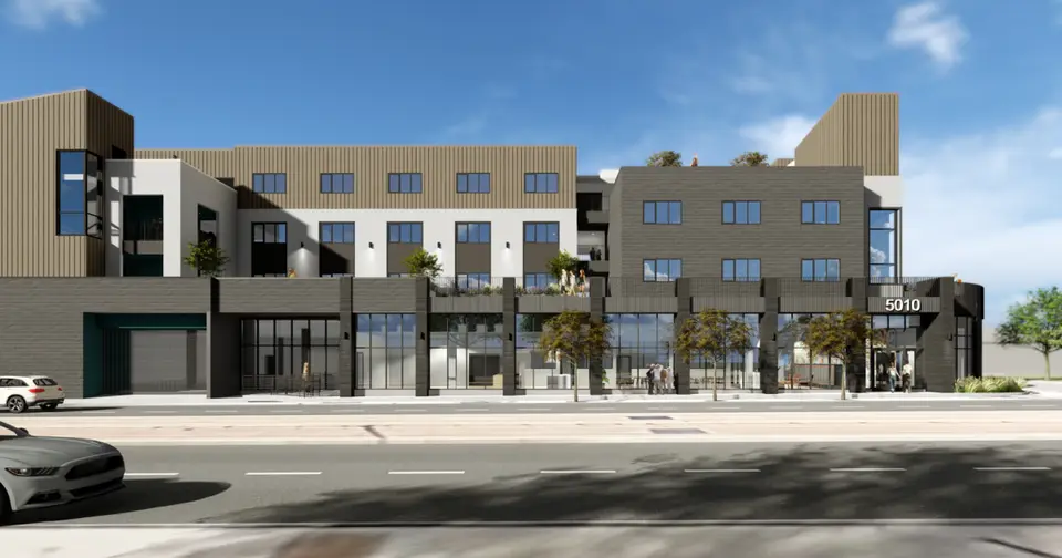 LA County Adds $3.6M to 59-Unit Affordable Housing Project in East Los Angeles