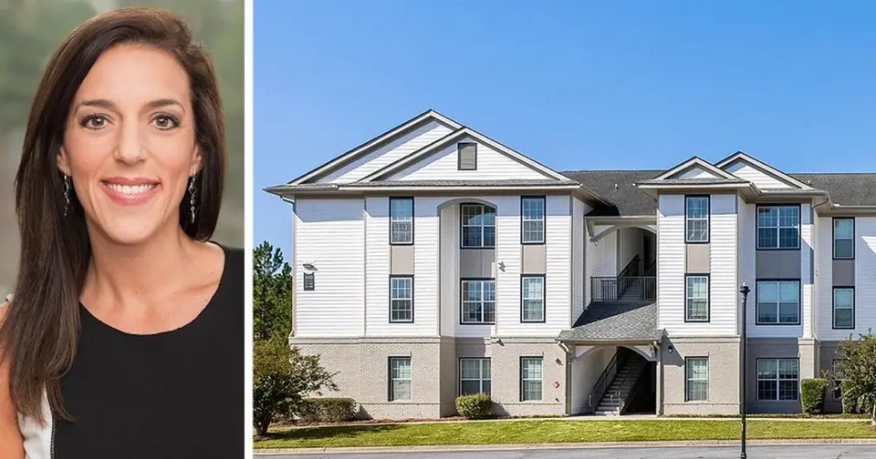 Newmark Launches Multifamily Bridge Lending Program With $35M Georgia Loan