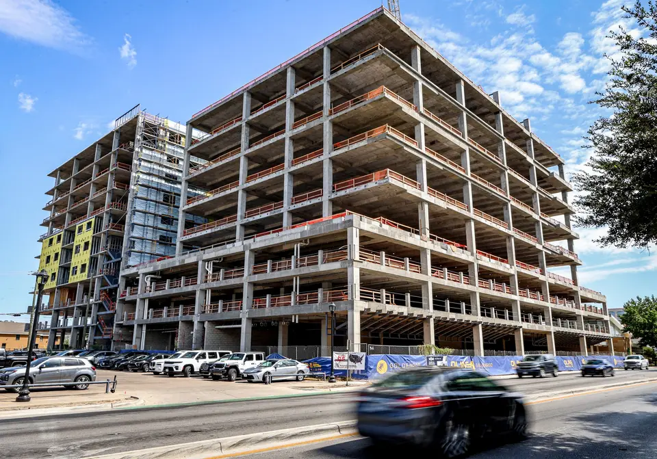 Fort Worth Office Market Gains Momentum in Third Quarter