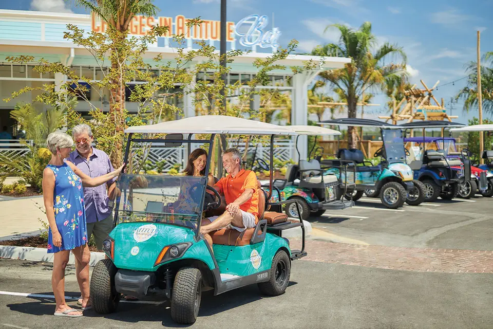 Minto Communities Closes on 1,318-Acre Texas City Site for Latitude Margaritaville