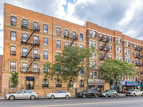 Upper Manhattan Affordable Housing Portfolio Sells for $45 Million