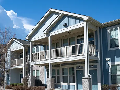 Berkadia Facilitates Sale of 228-Unit Multifamily Asset in Sun Prairie, Wisconsin