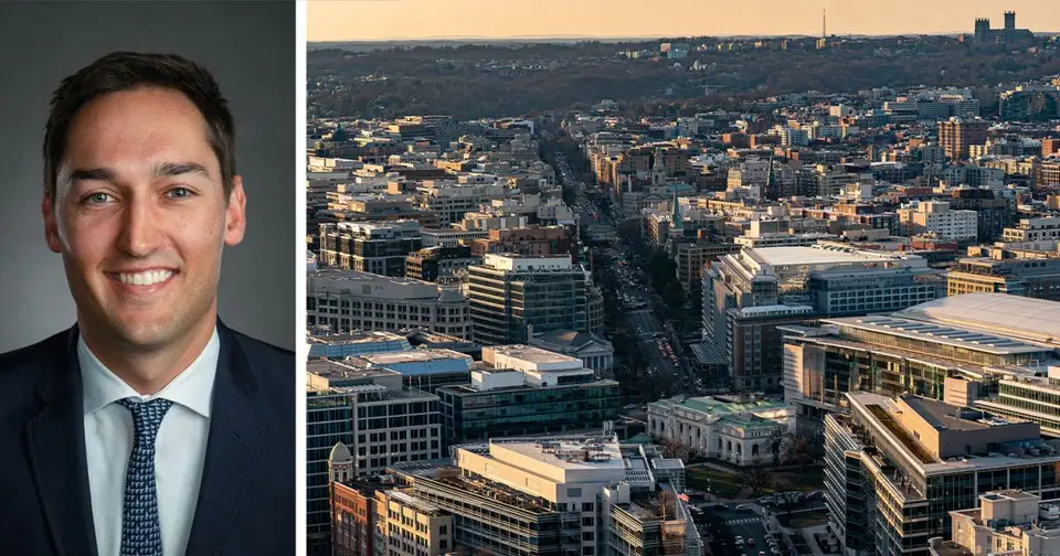 Affinius Capital Provides $97.9M Refinancing for Mount Vernon Triangle Apartment Tower