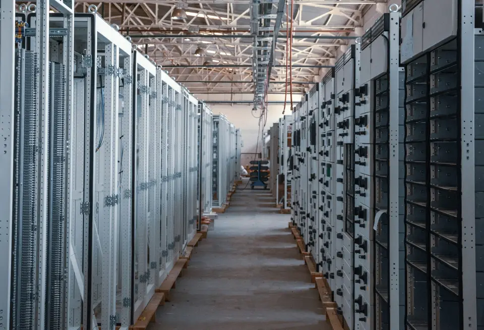 Charlotte Extends Data Center Moratorium by 11 Months