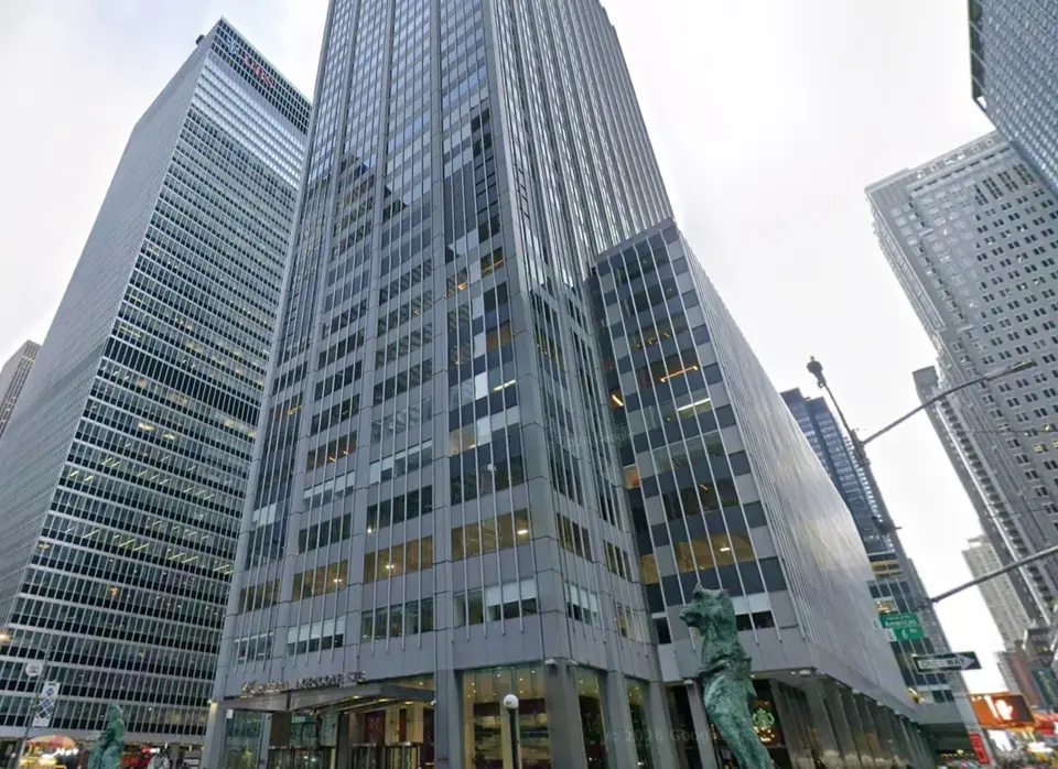 DRA Advisors Acquires Minority Stake in 1301 Sixth Avenue Office Tower Valued at $1.3 Billion