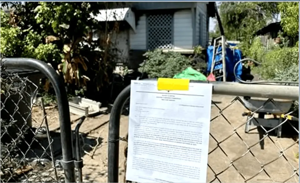 Fort Worth Board Orders Owners to Repair or Demolish Hazardous Buildings