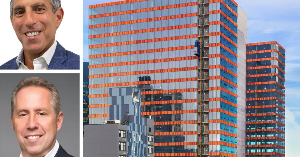 Nonprofit Pursuit Transformation Leases 41,000 SF at Long Island City's The Jacx
