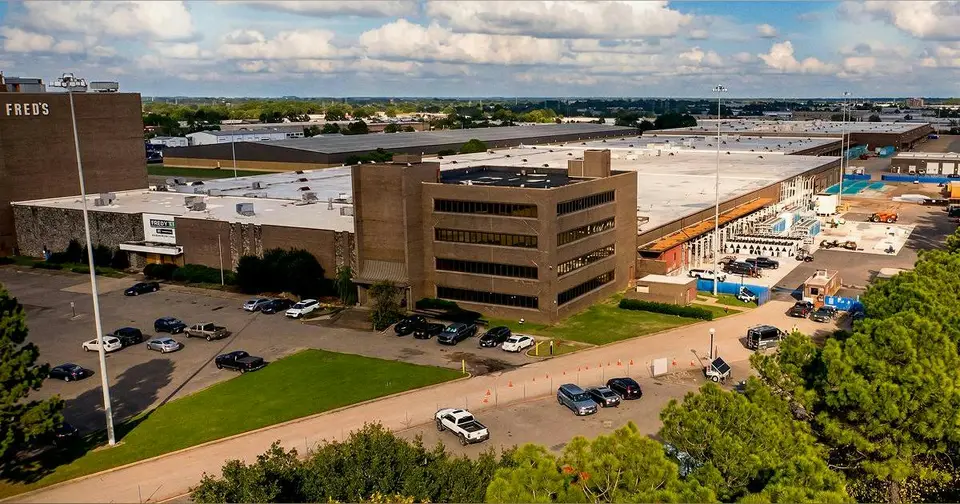 5C Data Centers Files $575 Million Permit for Memphis AI Computing Facility Expansion