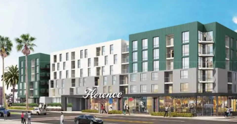 Meta Housing Completes 160-Unit Affordable Housing Project in Florence-Firestone