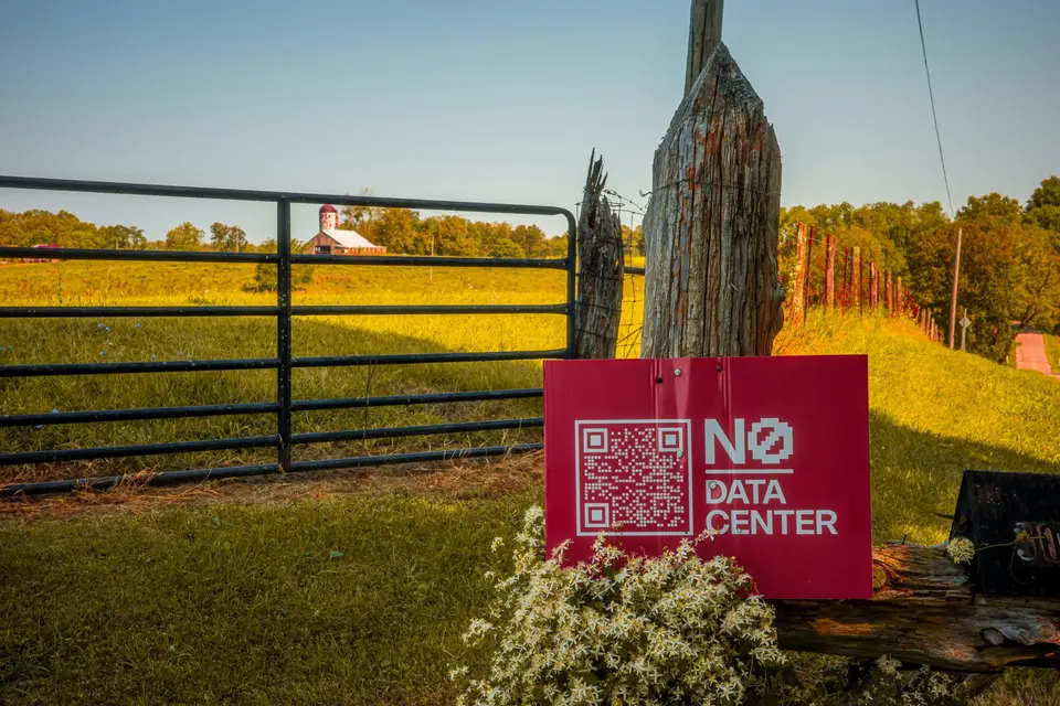 South Fulton Mayor Advocates for Data Center Development Post-Moratorium
