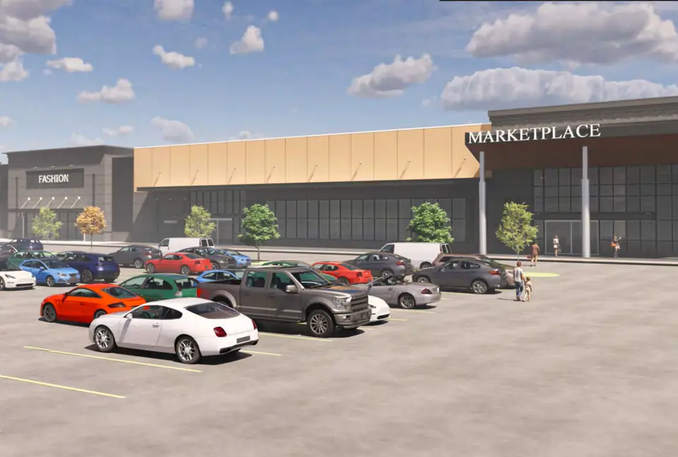 Hightop Development Breaks Ground on Whole Foods-Anchored Mixed-Use Center in Collegeville