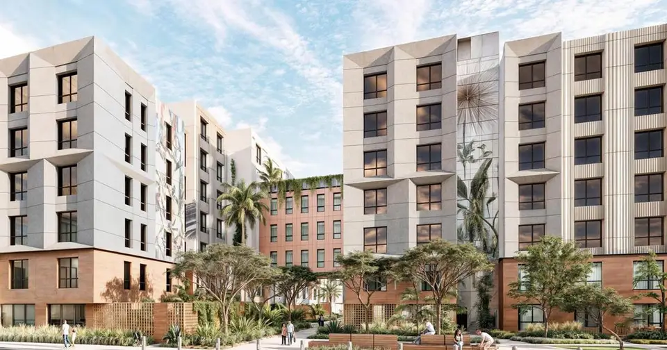 Primestor Advances Mixed-Use Redevelopment at Norwalk Civic Center