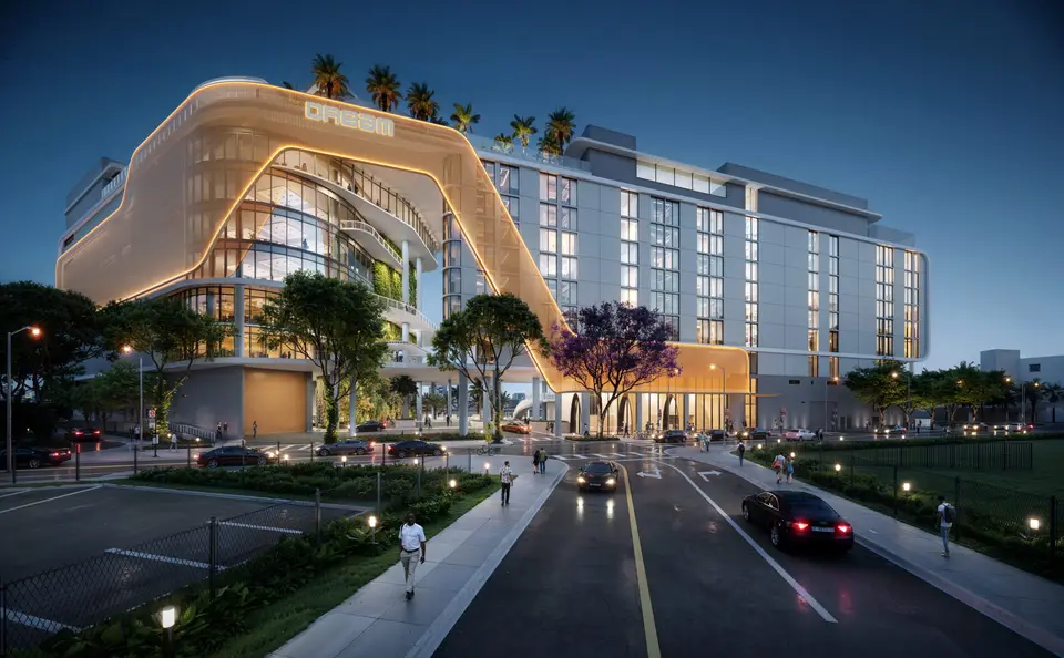 Riverside Wharf Secures $145M Construction Loan in Downtown Miami
